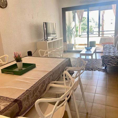 Ferienwohnung O Sole Mio El Albir Exterior foto