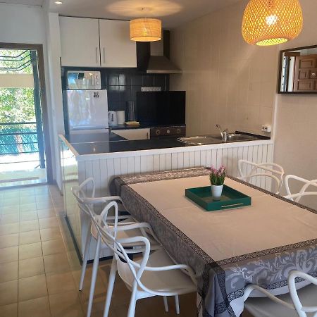 Ferienwohnung O Sole Mio El Albir Exterior foto