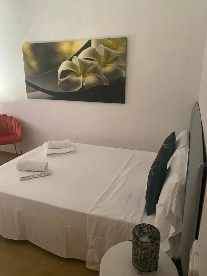 Ferienwohnung O Sole Mio El Albir Exterior foto