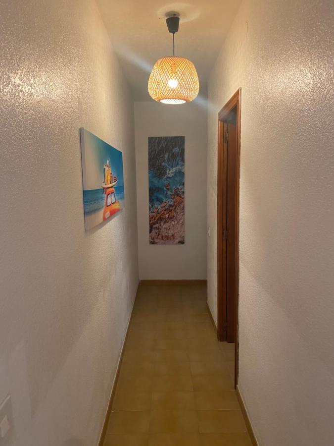Ferienwohnung O Sole Mio El Albir Exterior foto
