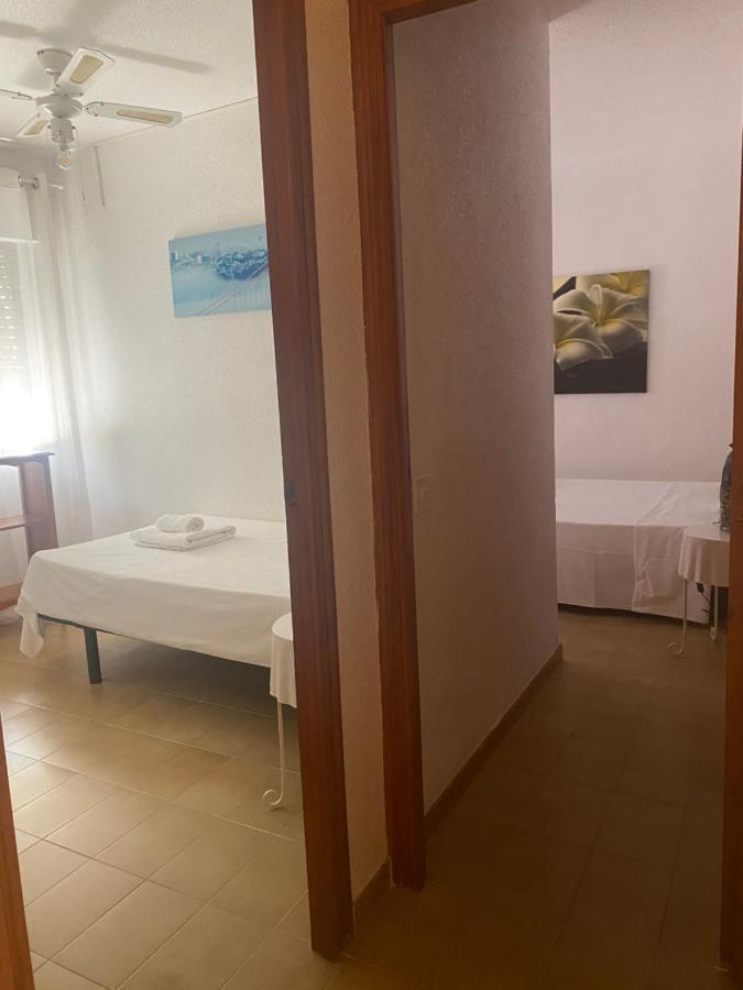 Ferienwohnung O Sole Mio El Albir Exterior foto
