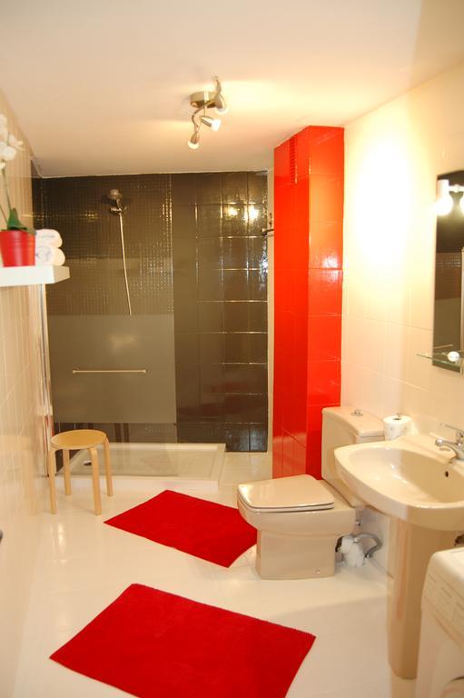 Ferienwohnung O Sole Mio El Albir Zimmer foto