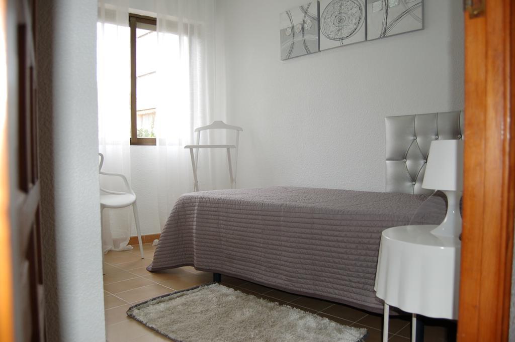 Ferienwohnung O Sole Mio El Albir Zimmer foto